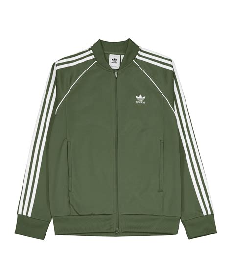 adidas jacke grün grau|Grüne Winterjacken .